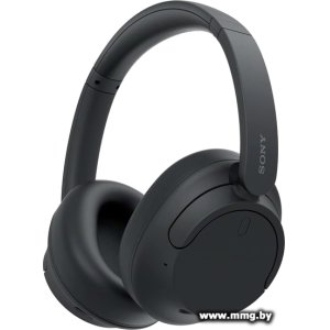 Sony WH-CH720N (черный)