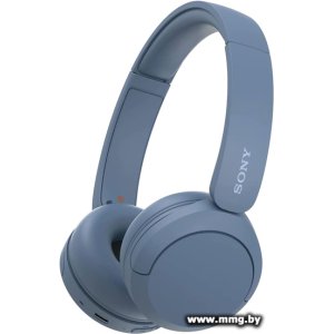 Sony WH-CH520 (синий)
