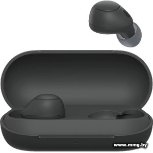Sony WF-C700N (черный) WF-C700N/BZE