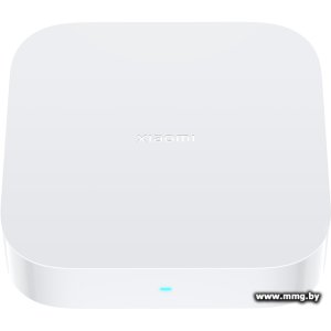 Купить Центр управления Xiaomi Smart Home Hub 2 (BHR6765GL) в Минске, доставка по Беларуси