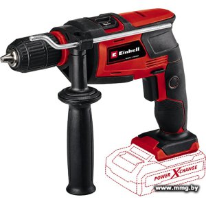 Купить Einhell PXC TC-ID 18 Li-Solo 4513960 (без АКБ) в Минске, доставка по Беларуси