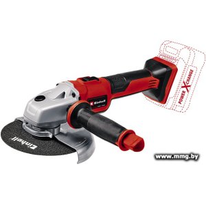 Купить Einhell TE-AG 18/150 Li BL-Solo (без АКБ) в Минске, доставка по Беларуси