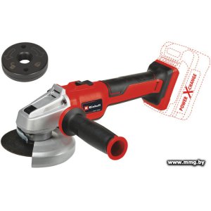 Einhell AXXIO 18/125 Q (без АКБ)