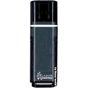 16GB SmartBuy Glossy Dark Grey