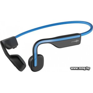 Купить AfterShokz OpenMove (синий) в Минске, доставка по Беларуси