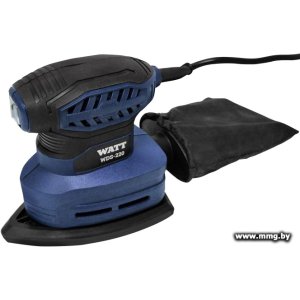 WATT WDS-220 4.220.140.00