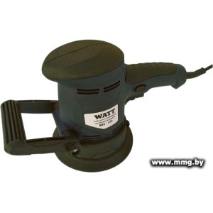 WATT WES-125 4.550.125.00