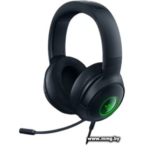Razer Kraken V3 X USB RZ04-03750300-R3M1