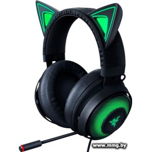 Razer Kraken Kitty (черный) RZ04-02980100-R3M1