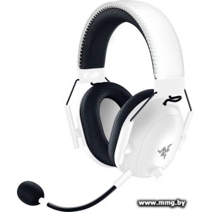 Купить Razer BlackShark V2 Pro 2023 White RZ04-04530200-R3M1 в Минске, доставка по Беларуси