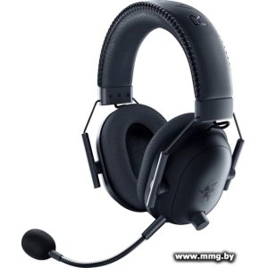Купить Razer BlackShark V2 Pro 2023 Black RZ04-04530100-R3M1 в Минске, доставка по Беларуси