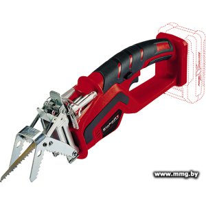 Купить Einhell GE-GS 18 Li-Solo 3408220 (без АКБ) в Минске, доставка по Беларуси