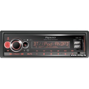 Купить USB-магнитола Prology CMD-310 в Минске, доставка по Беларуси