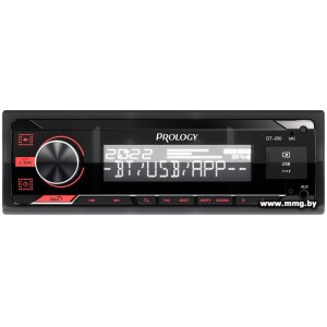 Купить USB-магнитола Prology GT-200 в Минске, доставка по Беларуси