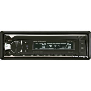 USB-магнитола Prology CMX-185