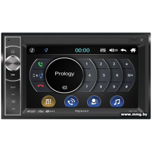 Купить USB-магнитола Prology MPV-120 в Минске, доставка по Беларуси
