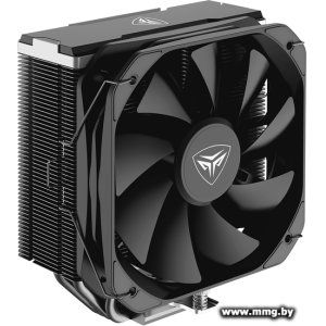 PCCooler K4 (черный)