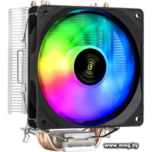 ExeGate Wizard EXX400V2-PWM.FRGB EX293655RUS