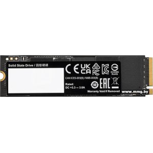 Купить SSD 1TB Gigabyte AORUS Gen4 7300 AG4731TB в Минске, доставка по Беларуси