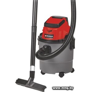 Einhell TC-VC 18/15 Li - Solo (без АКБ и З/У)