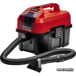 Купить Einhell PXC TE-VC 18/10 Li-Solo в Минске, доставка по Беларуси
