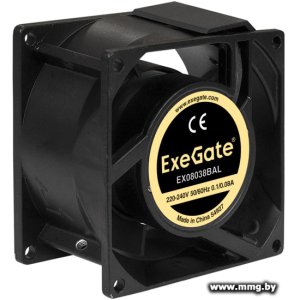 Купить for Case ExeGate EX08038BAL EX288999RUS в Минске, доставка по Беларуси
