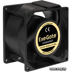 for Case ExeGate EX08038BAT EX289000RUS