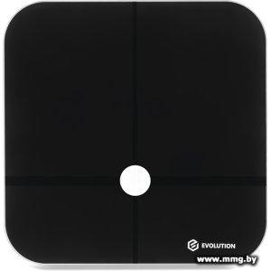 Evolution BTF3 (черный)