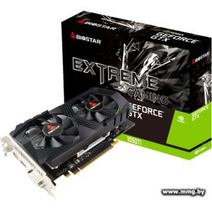 GTX1050Ti 4Gb/128b/BIOSTAR VN1055TF41