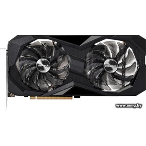 RX 6600 8Gb/128b/ASRock RX6600 CLD 8G