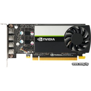 Купить NVIDIA Quadro T1000 4GB GDDR6 900-5G172-2250-000 в Минске, доставка по Беларуси