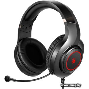 A4Tech Bloody G220 (черный)