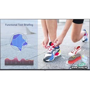 Купить LG 65UL3J-E в Минске, доставка по Беларуси