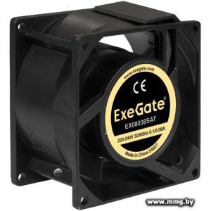 Купить for Case ExeGate EX08038SAT EX289002RUS в Минске, доставка по Беларуси
