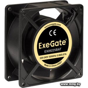 Купить for Case ExeGate EX09225BAT EX289004RUS в Минске, доставка по Беларуси