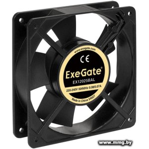 Купить for Case ExeGate EX12025BAL EX289013RUS в Минске, доставка по Беларуси