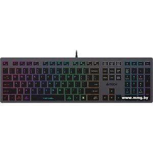 A4Tech Fstyler FX60H (неоновая подсветка)