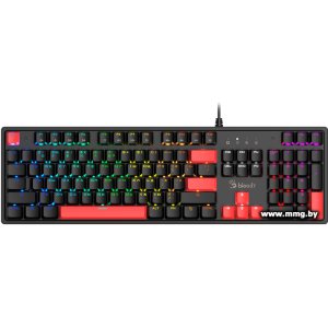 Купить A4Tech Bloody S510R (черный) в Минске, доставка по Беларуси
