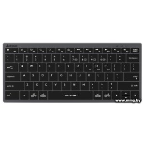 Купить A4Tech Fstyler FBX51C (серый/черный) в Минске, доставка по Беларуси
