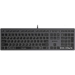 Купить A4Tech Fstyler FX60H (белая подсветка) в Минске, доставка по Беларуси