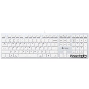 Купить A4Tech Fstyler FX50 (белый) в Минске, доставка по Беларуси