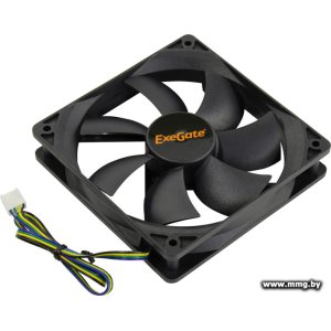 Купить for Case ExeGate EX283392RUS (12025H4P-PWM) в Минске, доставка по Беларуси