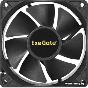 Купить for Case ExeGate ExtraPower EX08025B4P-PWM EX283378RUS в Минске, доставка по Беларуси