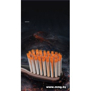 Купить Сменная насадка Enchen T2 black (hard) в Минске, доставка по Беларуси