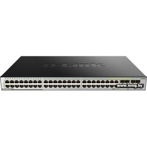 Купить D-Link DGS-3630-52TC/A1ASI в Минске, доставка по Беларуси