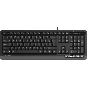 A4Tech Fstyler FKS10 (черный/серый)