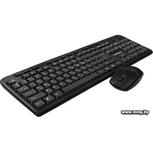 Купить ExeGate Professional Standard Combo MK240 EX286220RUS в Минске, доставка по Беларуси