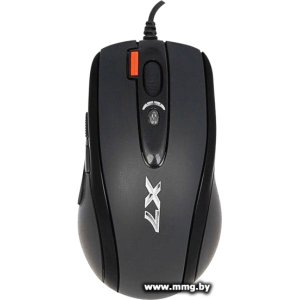 Купить A4 Tech X-7120 (черный) в Минске, доставка по Беларуси