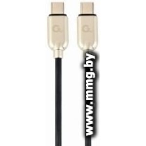 Купить Кабель Cablexpert CC-USB2PD60-CMCM-2M в Минске, доставка по Беларуси