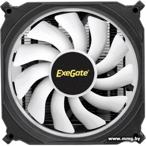 Купить ExeGate Dark Magic EE400XL-PWM.RGB EX286158RUS в Минске, доставка по Беларуси